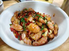 -笨罗卜浏阳菜馆(高桥永祥店)