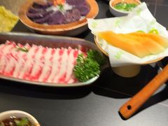 -季季山·云南野生菌火锅(上海首店)
