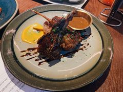 -404干式熟成牛排馆•聚会餐厅