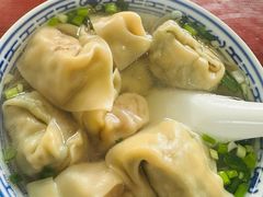 -古徽州馄饨店(宝安路店)