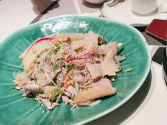 -新兴·金羊座·粤菜点心(乐峰店)