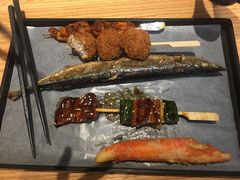 -牛気·越光米牛肉饭(水游城店)