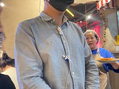 -大头叔烤鸡爪·朝鲜族烤串(天池路店)