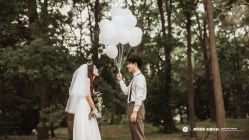 -帆拉斐婚纱摄影(春熙店)