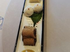 -北平食坊·烤鸭(黄寺大街店)