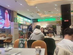 -紫光园(劲松店)