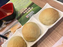 -添好运点心专门店(中环IFC店)