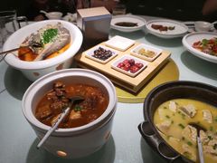 -彩虹之约•淮扬家宴(亚运村店)