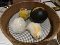 -铭家点心(秦岭路店)
