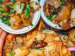 -龚印记牛骨牛杂屋·四代传承(珠影星光城店)