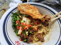 -李易面馆(高桥店)