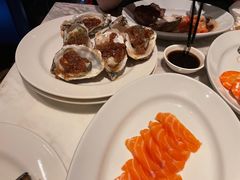-君悦酒店·乐厨·高空自助餐(青年大街店)