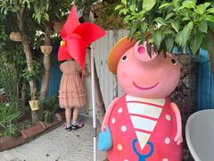 -水岸居湖景农家乐·阳澄湖大闸蟹