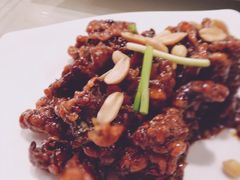 爆鳝背-申粤轩酒楼·三十年粤菜经典(丁香花园店)