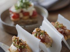 小热狗-BOR Eatery(安福路店)