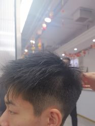 -爱秀造型 T-G