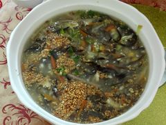 -水乡人家私房菜(逢简店)