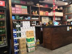 -韩云龙炭火烤肉(东陵西路店)