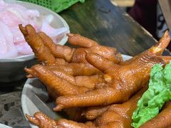 -星鸿社重庆老火锅