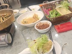 -苏师傅菜馆(上沙店)