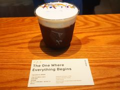 -O.P.S. CAFE