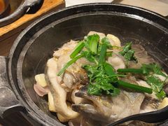 -广州花园酒店荔湾亭·地道点心·粤式饮茶