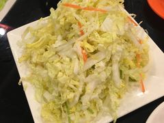 -蝎王府羊蝎子(西直门店)