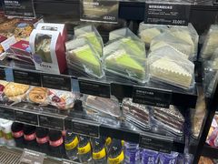 -COSTA COFFEE(西贸凯德晶品4层2店)