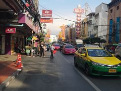 -唐人街(耀华力路)