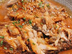 -呷湘厨·鱼汤捞饭(国家会展中心店)