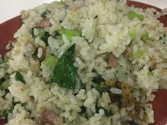 -舒蔡记生煎菜饭(云南中路店)