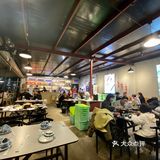 这个食堂可以
