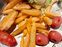 -夏日玛莉西餐厅(梅溪湖步步高店)