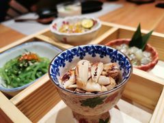 -文三酒肆自助放题(新街口友谊广场店)