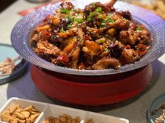 -味妙烤鱼吧(回龙观店)