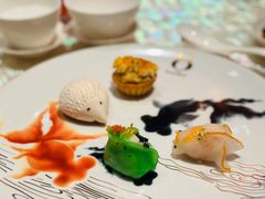 -8餐厅(新葡京酒店)