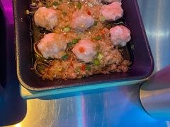 -燥次·烧烤酒场(万象城店)