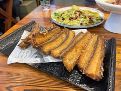 -好口味小吃楼·东北菜(太原南街店)
