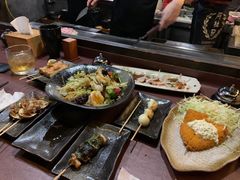 -鸟内会(河北路店)