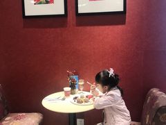 -哈根达斯(陆家浜路店)
