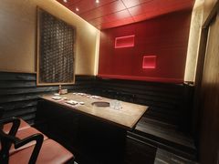 -肉魁屋·烧肉·烧鸟·酒场(高新店)