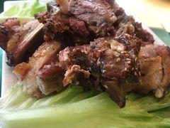 -海尔巴格新疆餐厅(东来兴店)