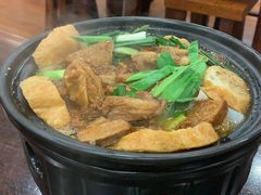 -荷塘记西关味道(番禺厦滘分店)