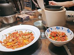 -八碗湘长沙市井菜(坡子街店)