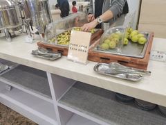 -首都机场T3航站楼商务CIP贵宾厅