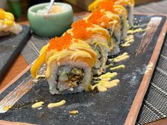-井梧町川式料理(海河店)