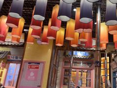-姜胖胖无限自助烤肉(凯德天府店)