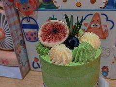 -FANEN法念·烘焙·甜点(万象城店)