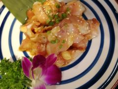 掌中宝-醉火烧泥炉烤肉(孩儿巷店)