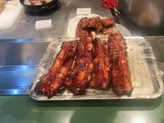 -潮上潮(南中环店)